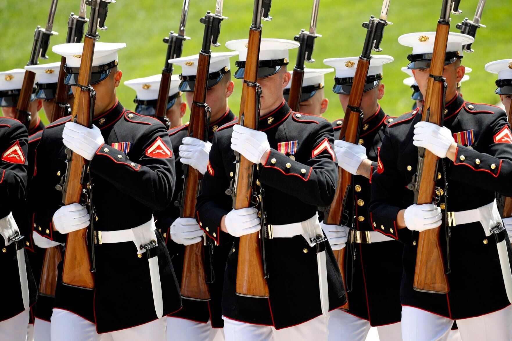 Memorial Day